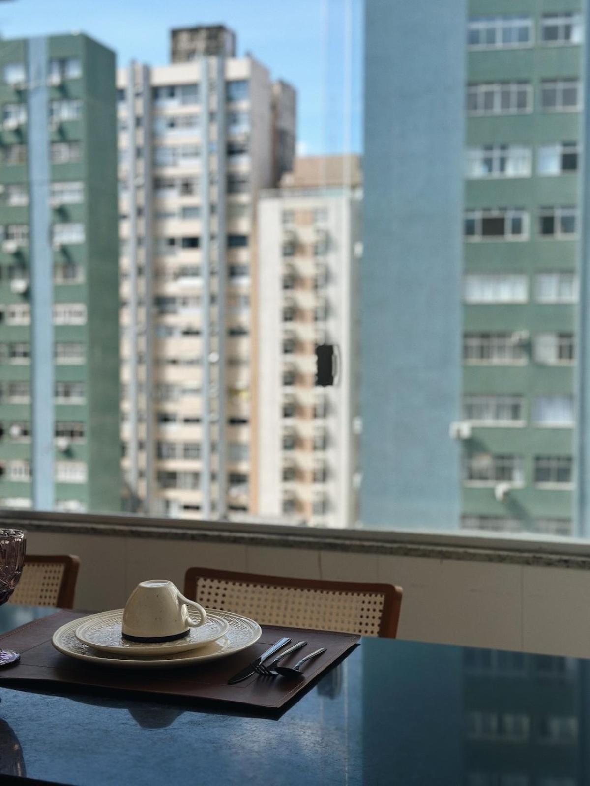 Ape Aura L In The Heart Of Porto Da Barra Apartment *