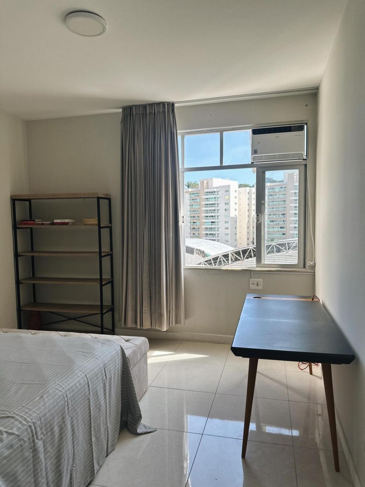Ape Aura L In The Heart Of Porto Da Barra Apartment Salvador